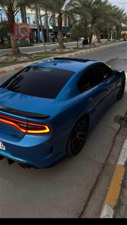 دودج تشارجر